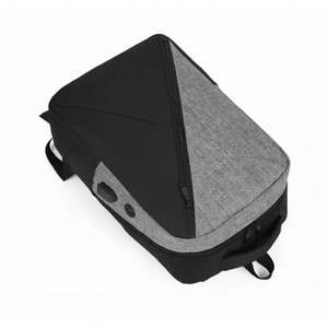 OEM Large Capacity Travel Laptop <b>Backpacks</b> Multifunction Waterproof Durable School Bag Set of 3 Set School <b>Backpack</b> - Product Image 3