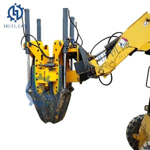 Ec55 ec140 ec240b ec210 ec290b ec330 ec360 ec460b cây di chuyển máy móc cây đào <span class=keywords><strong>Spade</strong></span> máy cho máy xúc tập tin đính kèm - Product Image 3