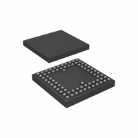 BOM IC In Stock Data Acquisition 74 LBGA, CSPBGA AD5516ABC-1 Electronic Circuit Components