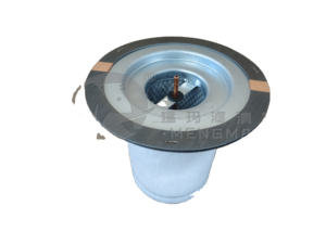 Mengma 38008579 nouvel élément filtrant de séparateur d'huile de compresseur d'air de haute qualité - Product Image 3