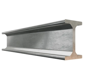Profil en acier laminé à chaud H poutres/section H poutre/acier de construction Hbeam - Product Image 3