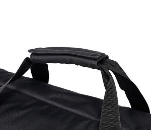 Bolsa de Transporte para Micrófono de Poliéster 600D Resistente, con Capacidad para 6 Soportes y 6 Trípodes - Product Image 6