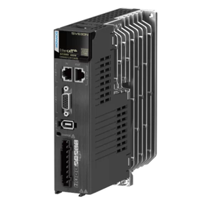 Variador de Frecuencia Inovance SV660NS1R6I, Serie SV660, Monofásico, 220V CA, Tipo de Bus EtherCAT, Nuevo y Original, Industrial - Product Image 1