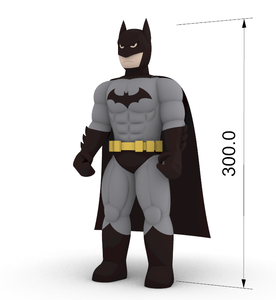 <span class=keywords><strong>Hulk</strong></span> Inflable <span class=keywords><strong>Gigante</strong></span> <span class=keywords><strong>Verde</strong></span> - Logotipo Personalizado, Decoración de Personaje de Dibujos Animados de Tamaño Adulto para Publicidad y Eventos - Product Image 4