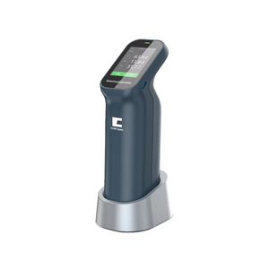 CS-420 cầm tay màu kiểm tra thiết bị phòng thí nghiệm màu Meter xách tay màu sắc sự khác biệt Thiết bị đo lường - Product Image 1
