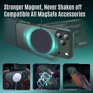 Grosir hitam kulit merasa IPhone17 Pro Max ponsel <span class=keywords><strong>Cses</strong></span> dengan perlindungan lensa kustom Shockproof IPhone seri cover - Product Image 2