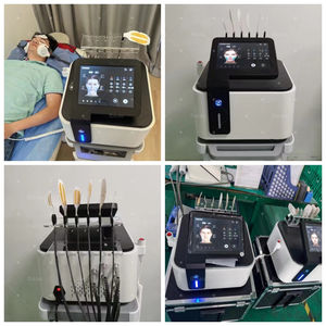 Nuovo dispositivo Peface Vline Mfface senza ago per rimuovere le rughe - Product Image 2