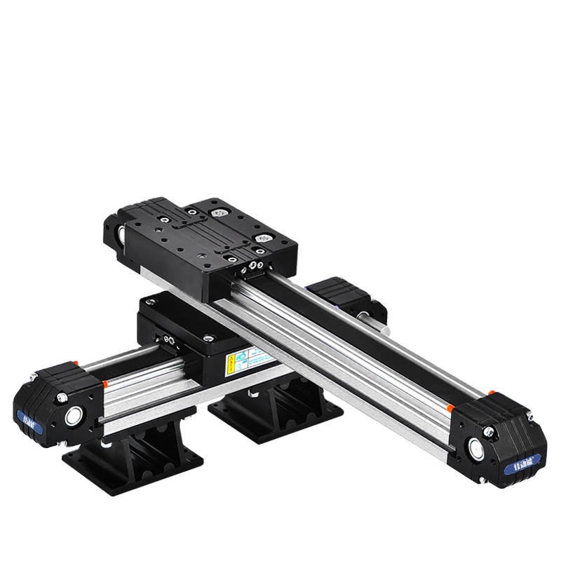 linear motion actuator xyz gantry