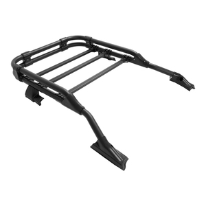 Canasta Portaequipajes de Techo de 300 lb con Barra Adicional para Toyota RAV4 2019-25 - Product Image 5