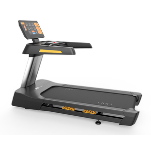 Cinta <span class=keywords><strong>de</strong></span> Correr Profesional Comercial con Teclado, Consola LED, Motor AC, Inclinación y Declinación Ajustables, Ultra Ancha, Equipo <span class=keywords><strong>de</strong></span> <span class=keywords><strong>Gimnasio</strong></span> y Fitness - Product Image 3
