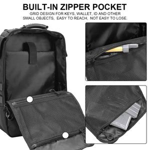 Wholesale Large <b>Waterproof</b> Tactical Backpack Nylon <b>Material</b> for Hunting Workout Hiking Travelling Game Call Type Molle System - Product Image 4