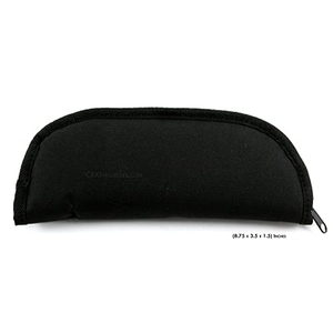 Sac de rangement pour couteaux de chef en tissu personnalisé, souple, léger, portable, pochette de voyage pour couteaux de cuisine, outils de découpe - Product Image 2
