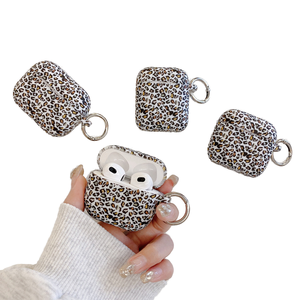 <span class=keywords><strong>Mu</strong></span> Lian Zi eco-friendly per 4 Case con Design leopardo/Zebra/impronta/fiore/marmo Silicone e verniciatura opaca - Product Image 1