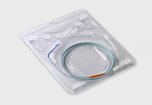 บรรจุภัณฑ์บลิสเตอร์สำหรับเข็มฉีดยาแบบปลอดเชื้อ - Product Image 4