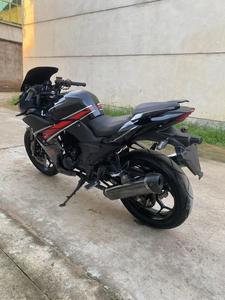 Grote <span class=keywords><strong>S</strong></span> Horizon Tweedehands Benzine Motorfiets 200cc Gebruikt Sportmotorfiets - Product Image 4