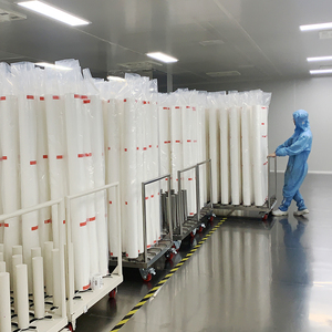 6.5mil/150μm envoltura de TPU de alto brillo pegatina de coche hidrofóbica autocurativa PPF vinilo protector antiarañazos 150μm coche hidrofóbico - Product Image 5