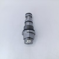 Valvola di Scarico/Alleviamento Pressione JJC OEM di Alta Qualità (Assy) 723-40-56800 723-40-56900 723-40-57200 723-40-92400 723-40-92403 per PC200-6/7/8