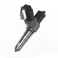 Inyector de Combustible Nuevo Original OEM para Excavadora YS, 3076050 4307516 3087560 4384360 3411760 3411765, para Motor Diésel N14, Repuesto
