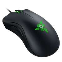Souris de jeu filaire Razer Viper Mini originale avec rétroéclairage RVB, capteur optique 6400 DPI, 6 boutons, pour PC de bureau, joueur