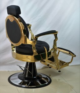 Cadeira para <span class=keywords><strong>salao</strong></span> de beleza cadeira de barbeiro - Product Image 2