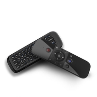 Mini clavier sans fil M8, souris à Air vocale Rechargeable 2023G Fly, boîtier TV, télécommande universelle, offre spéciale, 2.4