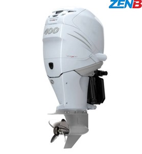 Pour <span class=keywords><strong>moteur</strong></span> hors-bord de bateau <span class=keywords><strong>Mercury</strong></span> 300HP XL Verado 4 temps - Product Image 1