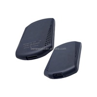 Boîtier multimédia intelligent portable tout-en-un pour voiture, Android 14.0 OS, prise en charge sans fil CarPlay et Google Play pour YouTube et Netflix (vente en gros)