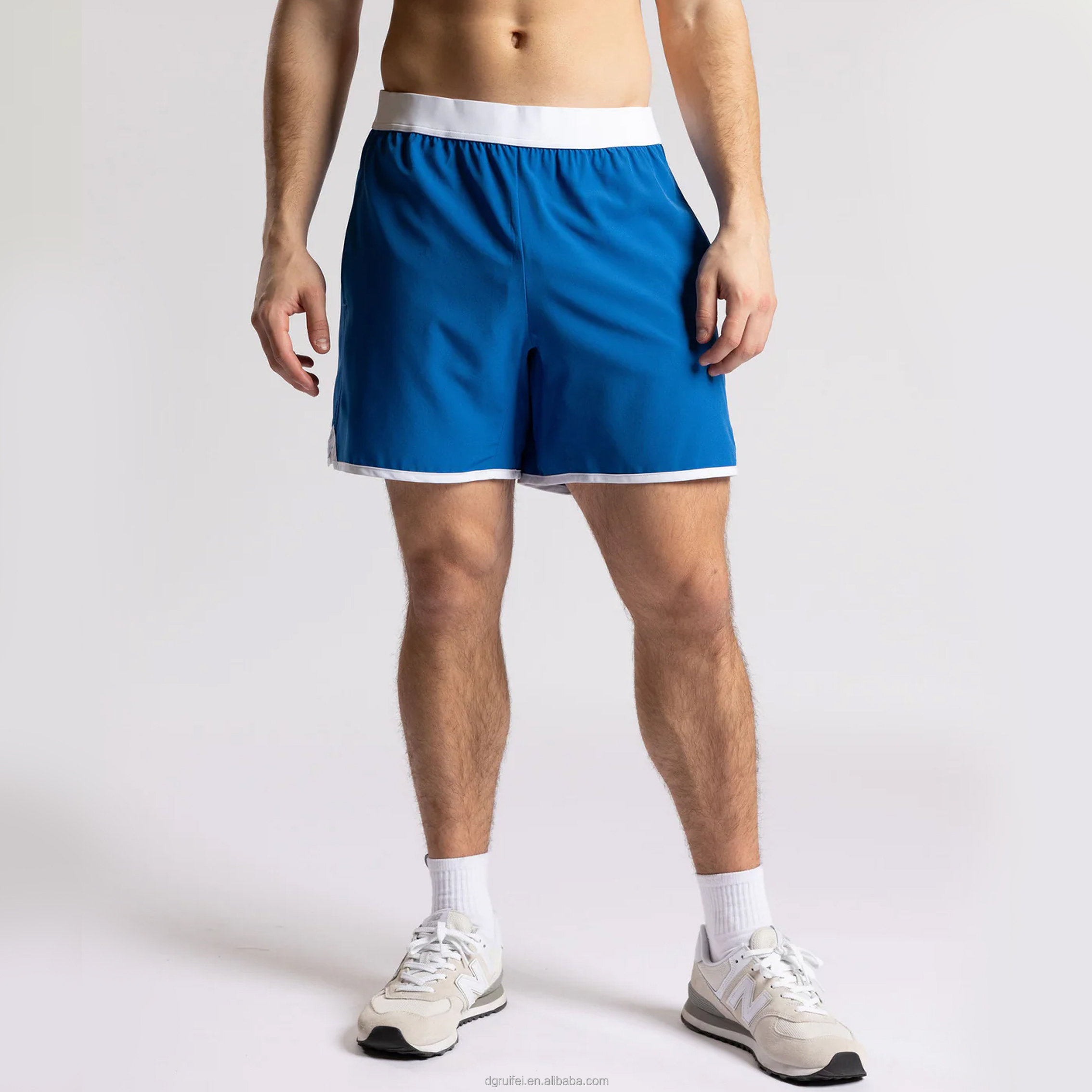 Gym Custom Quick Dry Shorts