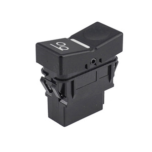 Ford Power Window <b>Switch</b> 6C46-4K291-AB Electric <b>12V</b> Auto <b>Switches</b> - Product Image 3