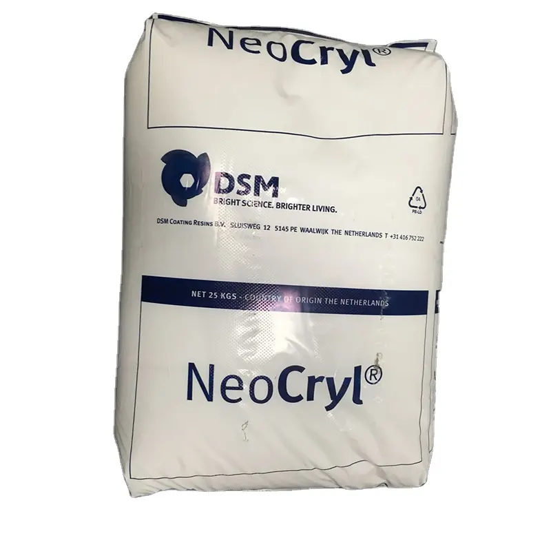 Good Solubility Volatile Solvent Solid Acrylic Resin Powder PM381N For Container Coatings