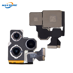 Cámara Trasera <span class=keywords><strong>para</strong></span> <span class=keywords><strong>iPhone</strong></span> X/<span class=keywords><strong>XR</strong></span>/XS MAX 11 12 12 Pro 12 Pro Max, Repuestos <span class=keywords><strong>para</strong></span> Teléfono Móvil <span class=keywords><strong>iPhone</strong></span> 13 14 15 16, Cables Flexibles - Product Image 5