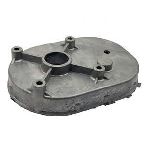 Parti di Motore/Auto Personalizzate OEM di Precisione Sabbiate, Pressofusione ad Alta Pressione ADC12 Zamak Alluminio Acciaio Certificato ISO9001 - Product Image 6