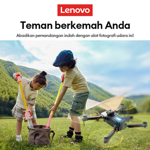 Ban đầu Lenovo Lite <span class=keywords><strong>Drone</strong></span> Màn hình LCD điều khiển từ xa chụp ảnh trên không UAV điều khiển từ xa máy bay chụp ảnh trên không <span class=keywords><strong>Drone</strong></span> - Product Image 5