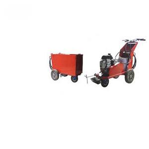 เครื่องทำเครื่องหมาย<span class=keywords><strong>เส้น</strong></span>ถนนแบบอัตโนมัติสำหรับลานจอดรถบนพื้นผิวทางหลวงขนาดใหญ่ ใช้กับสีเทอร์โมพลาสติก - Product Image 5