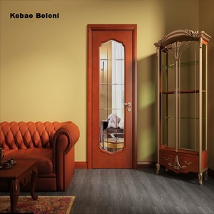 Dormitorio ignífugo insonorizado ecológico <span class=keywords><strong>de</strong></span> madera maciza, diseño <span class=keywords><strong>de</strong></span> palisandro Interior moderno, superficie acabada, <span class=keywords><strong>Color</strong></span>/tamaño personalizado - Product Image 4