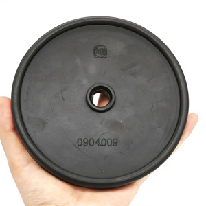 उच्च दबाव nbr रबर डायाफ्राम झिल्ली प्रतिस्थापन - Product Image 5