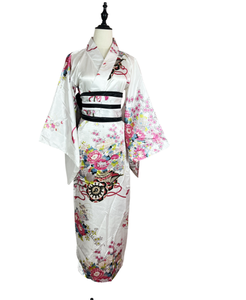 Vêtements de scène pour adultes, tenue de performance animée en polyester, sous-vêtements traditionnels japonais pour femmes - Product Image 6