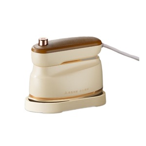 Défroisseur vapeur portable léger de 0,33 kg pour repasser les vêtements à la maison ou en dortoir - Product Image 2