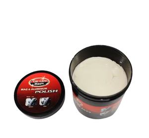 El pulidor de metal elimina de forma segura el limpiador de pulido corporal sucio Wash <span class=keywords><strong>MAG</strong></span> y pulidor de aluminio-<span class=keywords><strong>MAG</strong></span> & ALUMINUM PULIDOR - Product Image 1