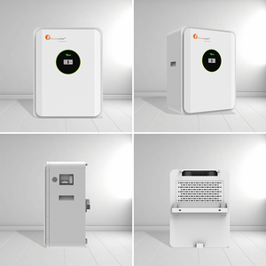 Batterie d'onduleur stockage d'énergie solaire batterie solaire lithium 6,25 Kwh felicity - Product Image 6