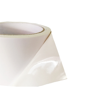 Cinta de montaje de doble cara de espuma pe de 0,55mm, muestra para <span class=keywords><strong>placa</strong></span> flexográfica - Product Image 2