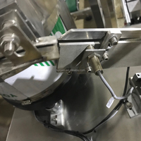 Máquina Contadora y Empacadora Automática de Ojales Metálicos y Piezas de Repuesto de Plástico BG