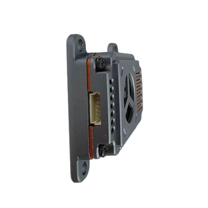 ตัวส่งสัญญาณวิดีโอ vtx 5.8G ระยะไกล3W พลังสูงสำหรับโดรน RC FPV - Product Image 3