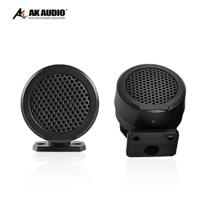 Tweeter piezoeléctrico de 380W, <span class=keywords><strong>altavoces</strong></span> de tweeter para coche de 12V, alta eficiencia, superdomo, mini, audio automotriz, sonido, para coches - Product Image 2