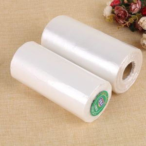 Bolsas de rollo grandes de grado alimenticio al por mayor para el mercado Bolsa de plástico con ruedas Aceptamos personalización al precio más bajo - Product Image 5