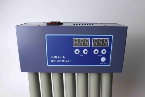 Mezclador de rodillo oscilante para laboratorio, muestra de sangre médica de alta calidad - Product Image 3