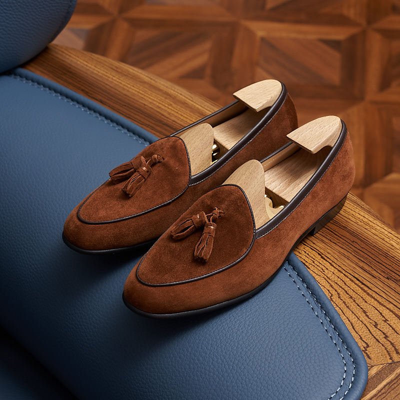 Marron