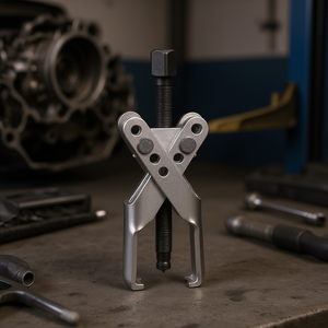 Herramienta de rodamientos FG 162 Fr2 para uso en reparación automotriz - Product Image 3
