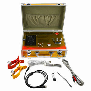 Analisador Magnético de Ressonância Quântica NLS de 6ª Geração 2026: Sistema de Análise Bioquímica para Avaliação Corporal Completa - Product Image 5