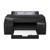 Plotter de impresora original EPS0N SureColor de gran formato, 17 pulgadas, 432mm, modelos P5000 5080 5300 5380 P900 908 A2